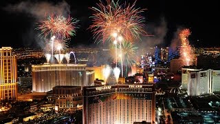 New Year's Eve 2017 Times Square Ball Drop New York Countdown - NEW YORK Times Square New Year's Eve