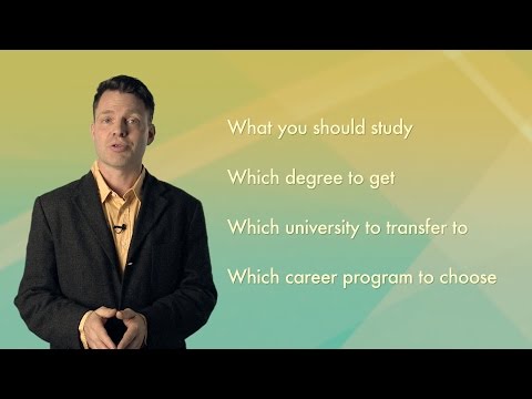 Why Should You Talk to an Academic Advisor?