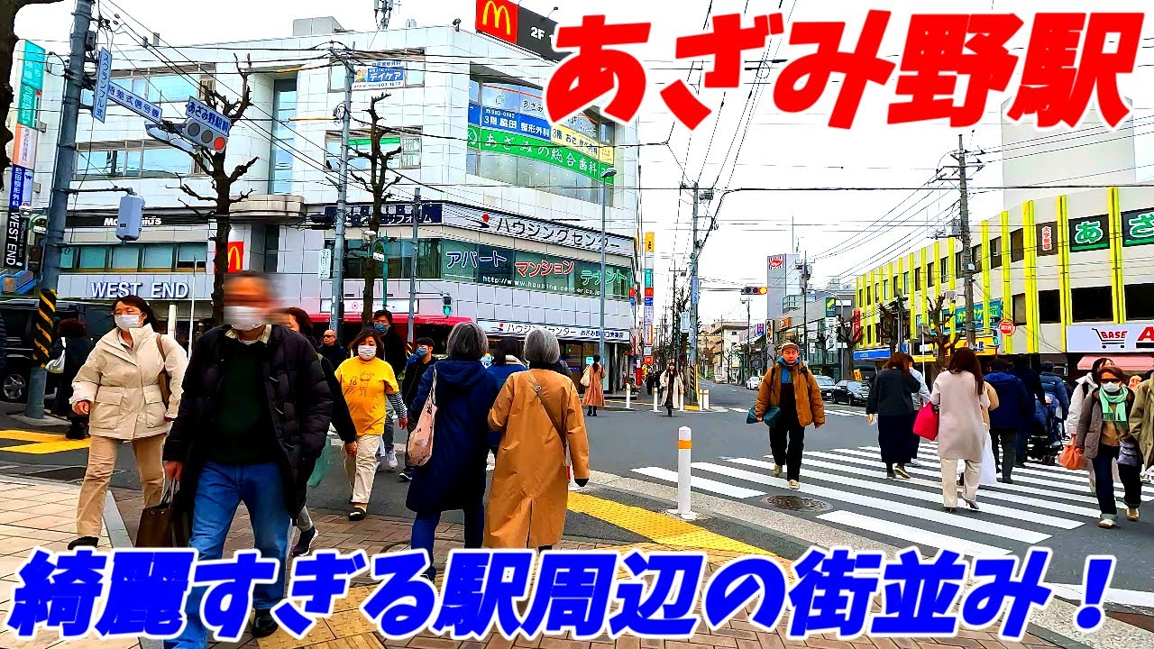 青野馬左奈作　駅頭 Mural & Live Paint】 上野駅公園口改札内の連絡通路のGaku