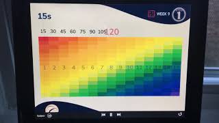 cc cycle 1 week 9 math