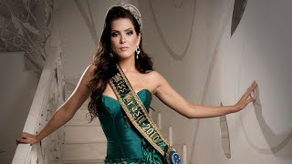 My Definitive Top 5 - Miss Universe 2010