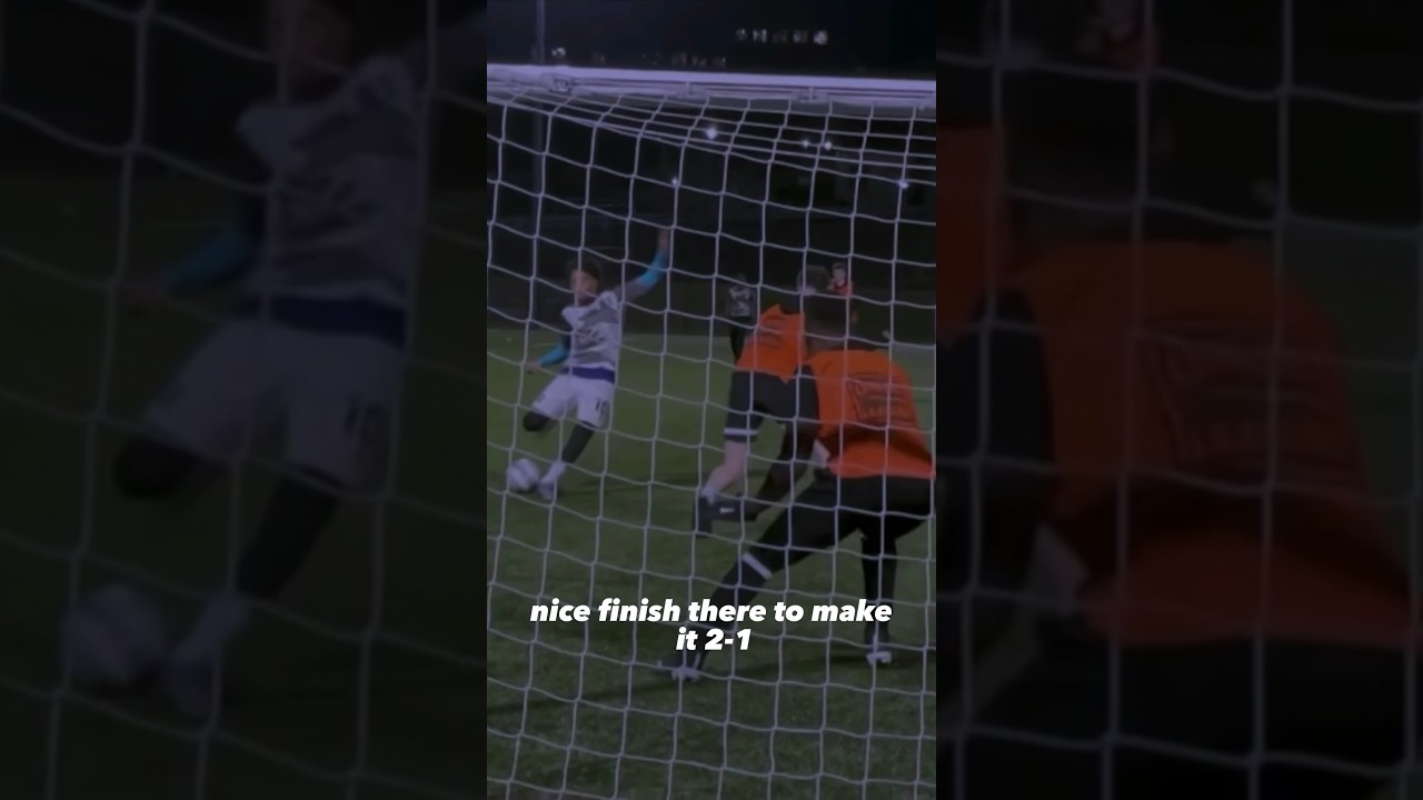 Saed vs Ginger McGinger😤 