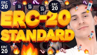 What is the ERC 20 Standard? / How To Trade Crypto Token Tutorial