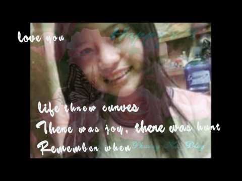 {Official Video} Remember When Full HD [Vietsub + Kara]