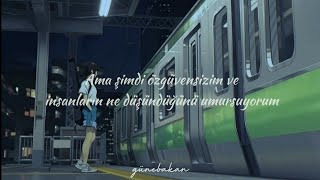 Twenty One Pilots - Stressed Out Türkçe Çeviri