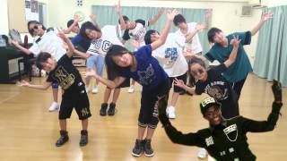 Zzd Dance By Mtk Fam