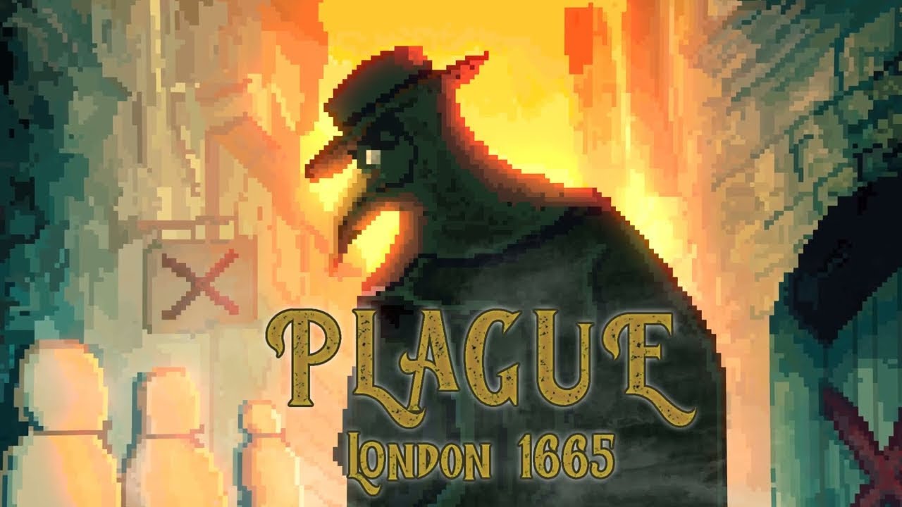 Plague London 1665 - Gameplay Full HD 60Fps - YouTube