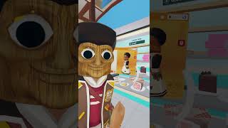 Gifting Rec Room Supporters