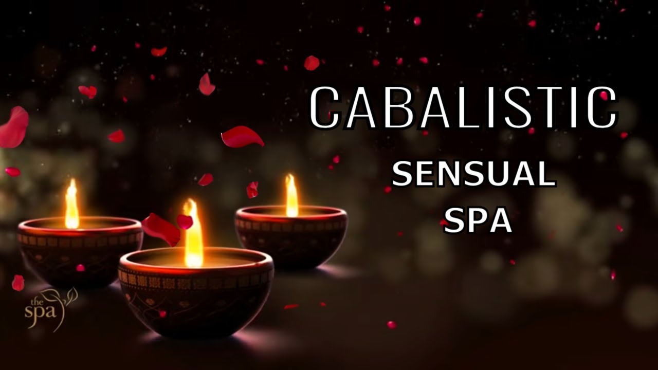 Relaxing Cabalistic ndian Flute  Music Meditation Spa Massage Music World