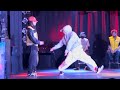 THE D SoraKi vs Masato (FIGHT OVER vol.9 HIPIOP FINAL)