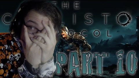 BREAKER BREAKER 99 | The Callisto Protocol - PART 10 [STORY MODE]