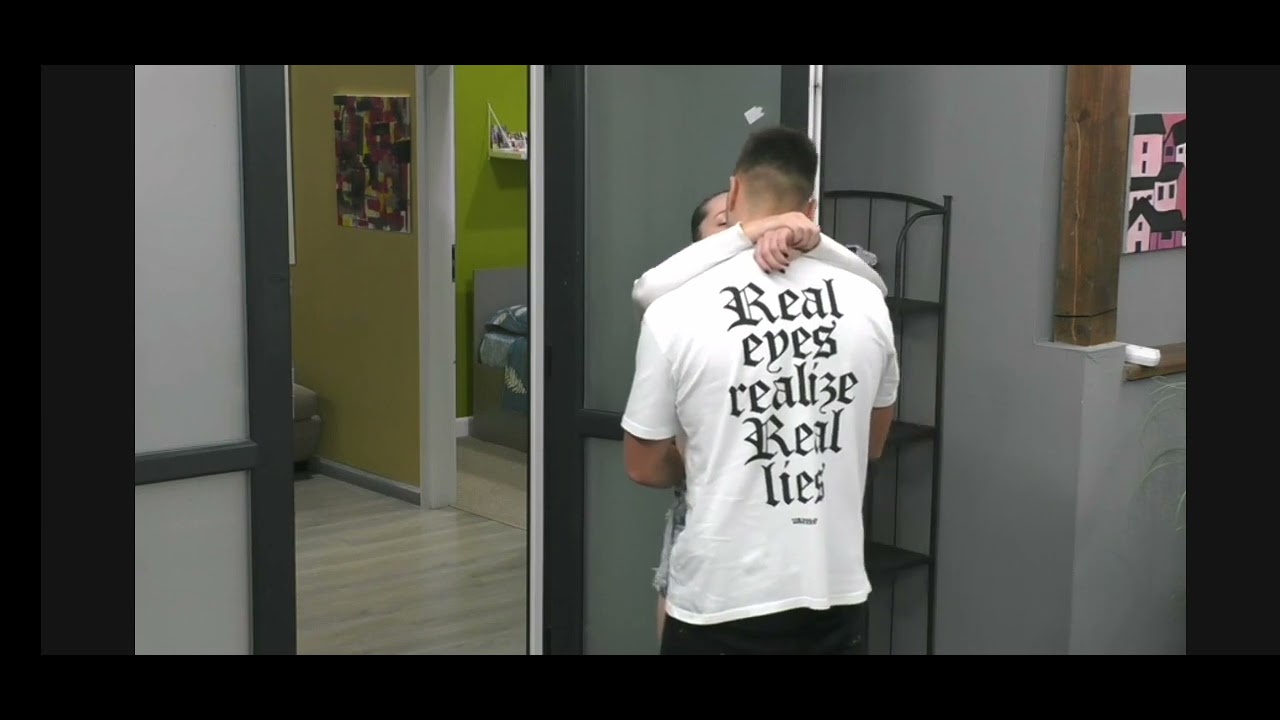 A patra petrecere din casa Mireasa sez 6 partea 19