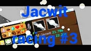 Transformice - Jacwit racing #3
