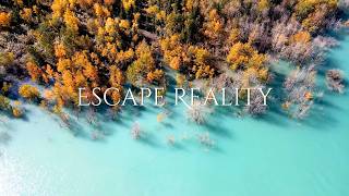 Escape Reality in 3 Minutes (Deep Focus Ambient Music for 3 Hours) @AmbientMusicProject