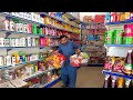Asmr In Super Store Asmr Heavy Shopping In Supermarket Asmr Grocery Stores