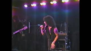 Dream Theater - A Fortune in Lies (Live in New York, 1988) (UHD)