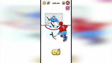 Draw Puzzle Tricky Brain Test Level 468