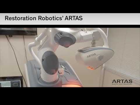 Бъдещето на медицината - Роботизирана медицина