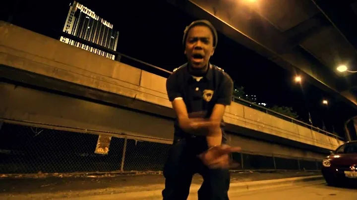 CASHION GALLICIO EVERYTHING I DO (OFFICIAL VIDEO) ...