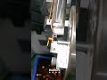 ‌‌Flat wire vertical winding equipment‌#EnameledWire #inductorcoil #bendingmachine #newenergy #cnc