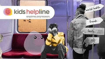 Kids Helpline: What It Is & How It Can Help You | Free, Confidential Counselling