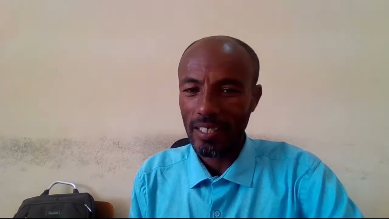 Copy of ቻናልና /our channel