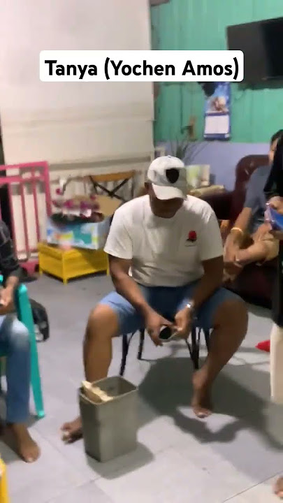 Lagu ambon, Tanya (Yochen Amos) by JDOC. #cover #singing #beranda #lagu #tanya #viralvideo #fyp #fyp