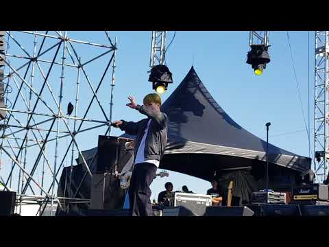 고고스타-Take Off @그린플러그드2018