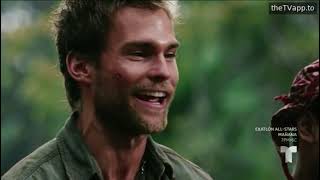 The Rundown 2003 Telemundo Fragments