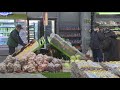 ₸5,4 млрд направили на стабилизацию цен на продукты в Шымкенте