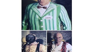How to unlock secret disguise in hitman absolution