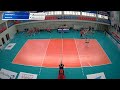 «Караганда-2» - «Алматы-2» |ВОЛЕЙБОЛ | ӘЙЕЛДЕР| XXXIV ЧРКІ V тур|Жоғарғы лига Дублеры U-21|Петропавл