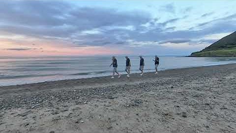 INSTA 360 ONE R CLONE TRAIL