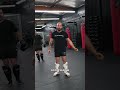 How to know if you’re sparring too hard?#muathai #sparring #mtkgym #mtkbrand