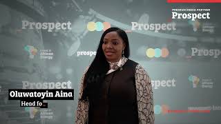 First Bank Signals Openness to AEB Partnership as Africa’s Investment Gap Looms | Prospect 2026