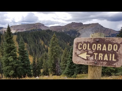 Video: 5 Volných Možností Divočiny V Durango, Colorado - Matador Network