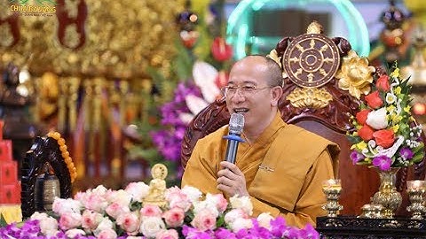 Kinh Mi Tiên Vấn Đáp - Câu 91 | Thầy Thích Trúc Thái Minh