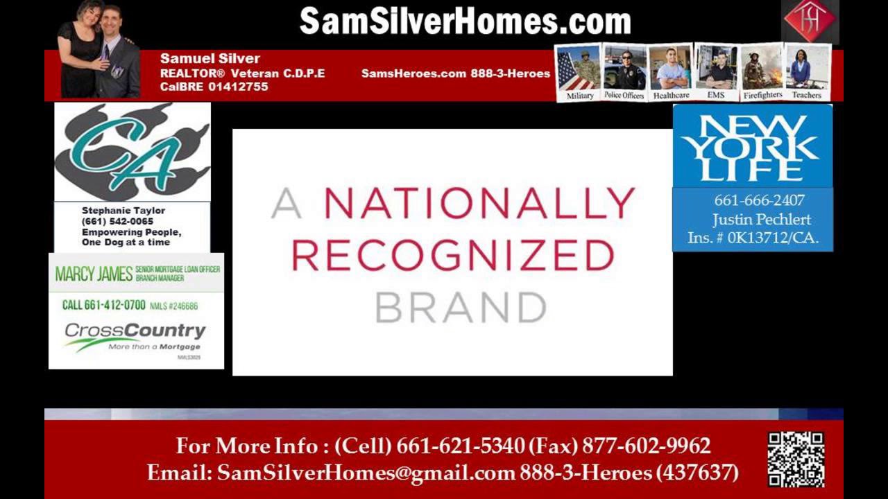 Top real estate brokerages in Los Angeles Call Sam Silver 8883heroes