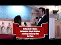 Tribute to Andrew Lloyd Webber Act Two
