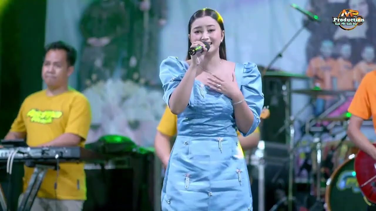 EGO WONG TUO - CANTIKA DAVINCA - NEW ASTINA LIVE KARTOHARJO MADIUN