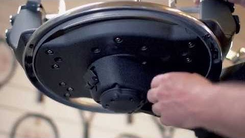 Wilson Baiardo - Glide Bar Replacement