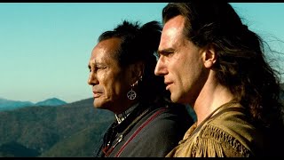 Promentory - The Last of the Mohicans - a Tribute