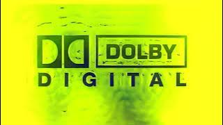 Dolby Digital rain preview 2 effects