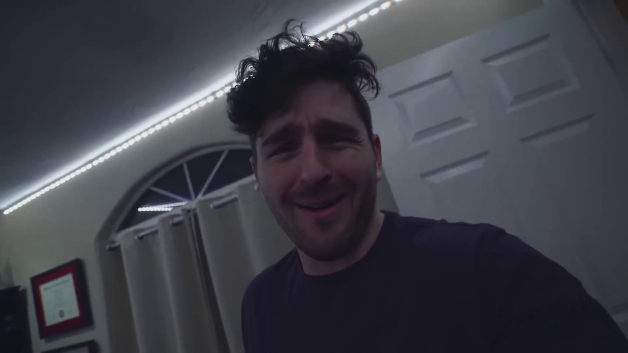 Julien Solomita Funny Moments 2018 part 1