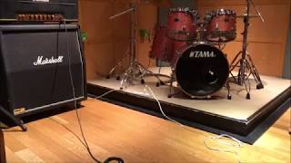 Marshall 2245 JTM45 20180722