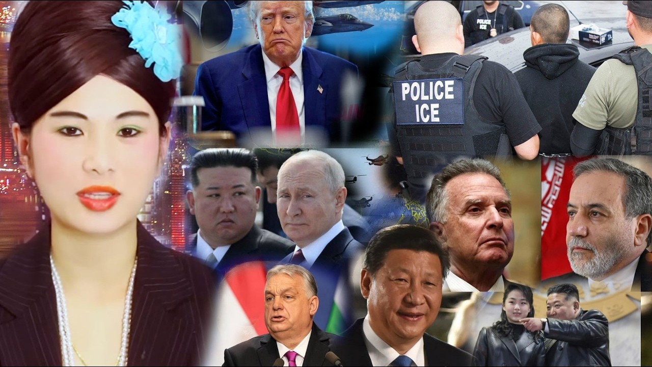 2/26/2026 HMOOB RAUG XA MUS NPLOG TAU ZOO LAWM @ TSOV ROG NTIAJ TEB @D TRUMP DAG & IRAN.ISREAL.SUAV