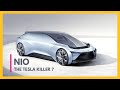 Nio 2021 Cars - Could They Be Tesla&#39;s Killer?