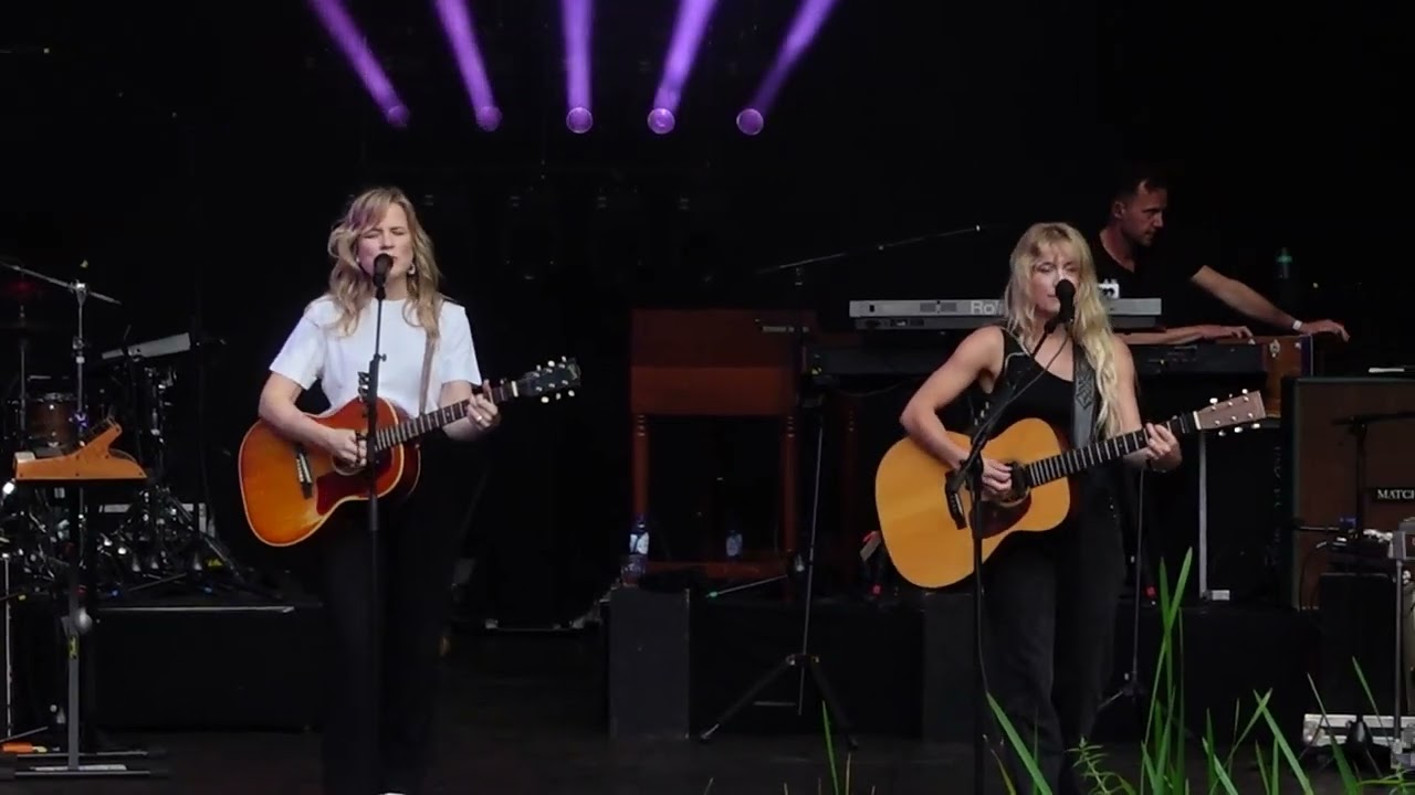 Ilse DeLange - Calm After the Storm -Live in Caprera - Bloemendaal 2023