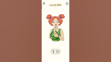 dop draw one part level 206