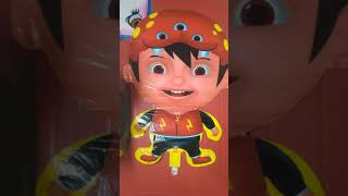 Cartoon Character Foil balloons